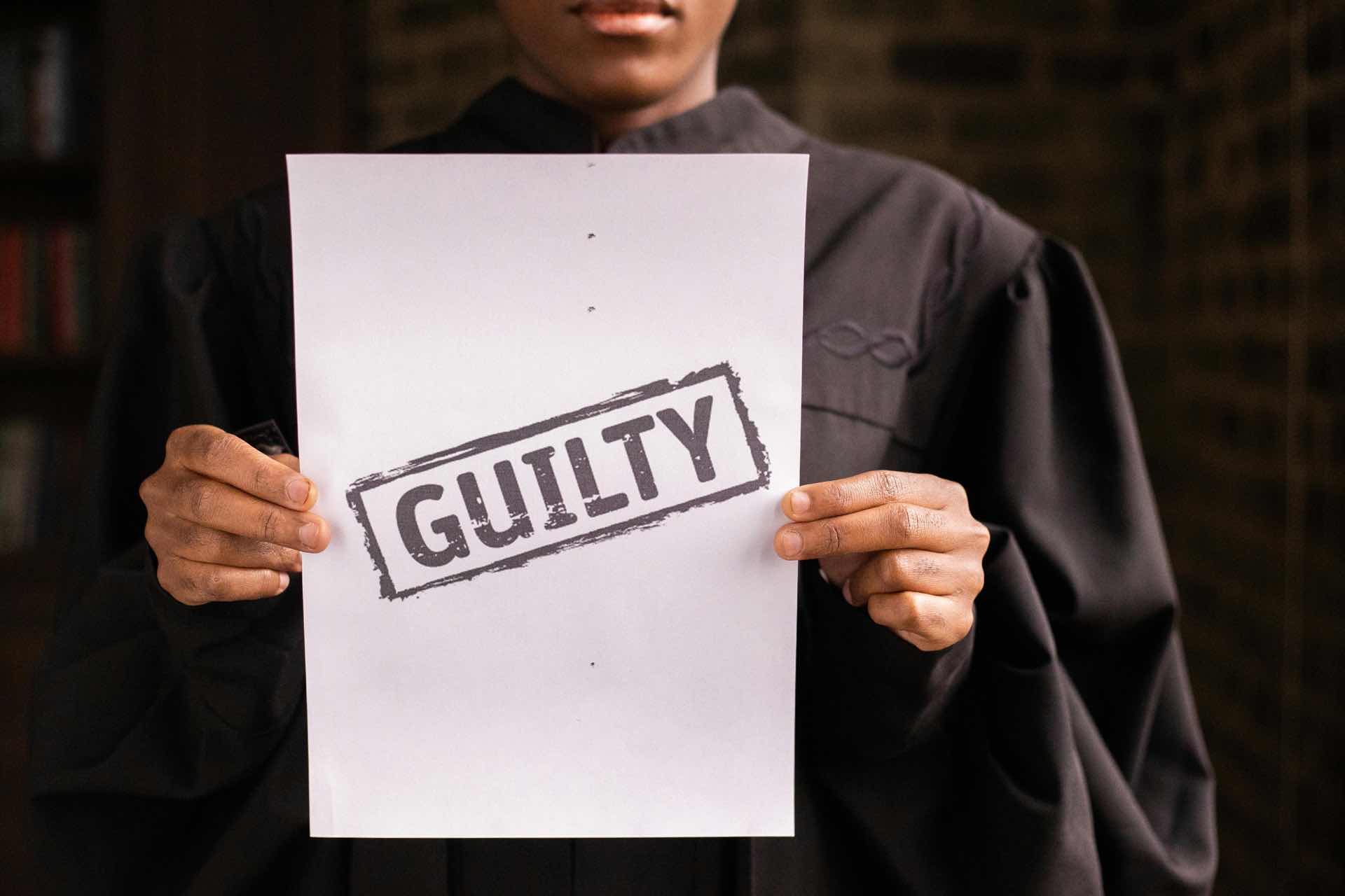 White-Collar Fraud Acquittal