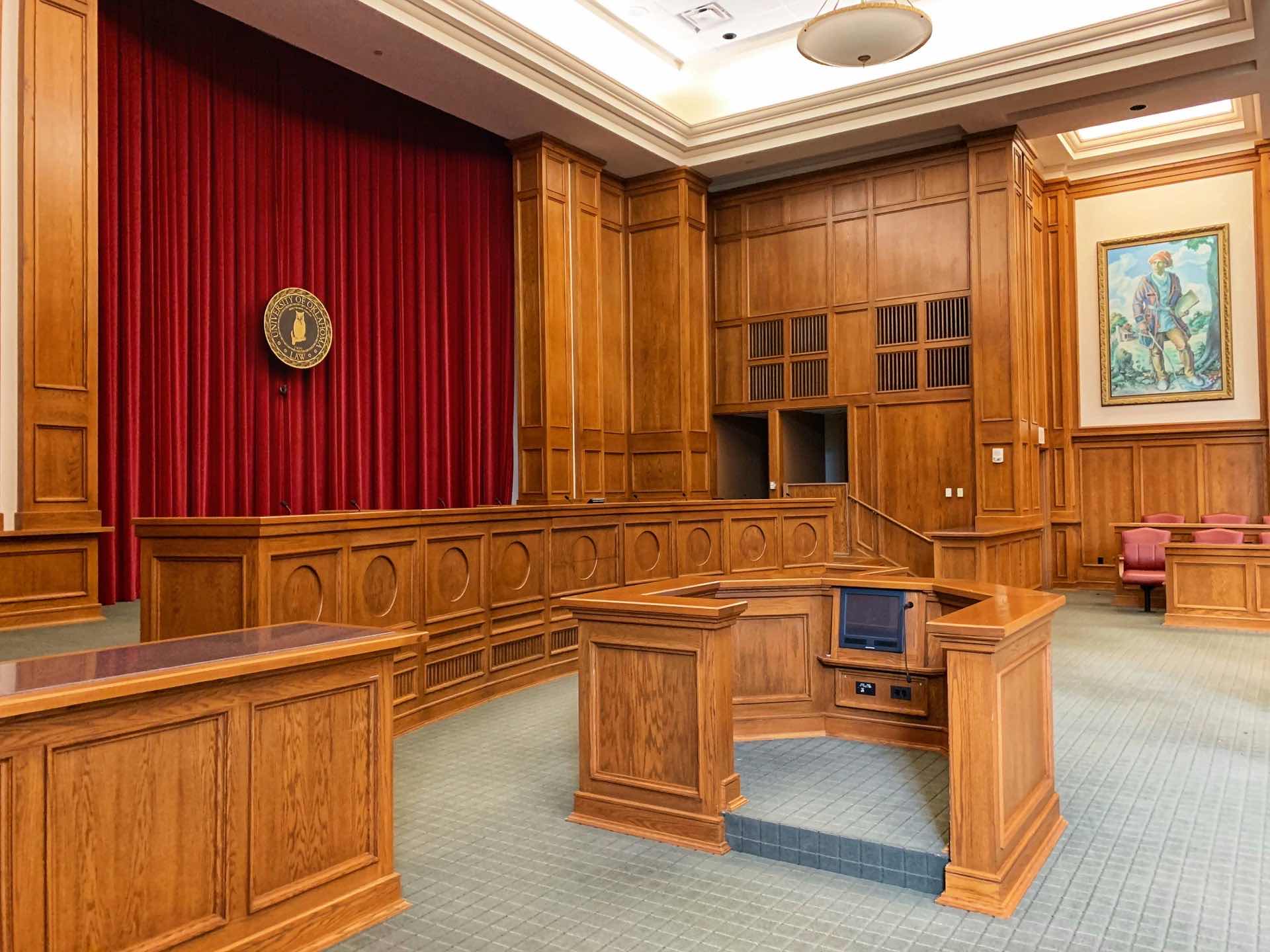White-Collar Fraud Acquittal