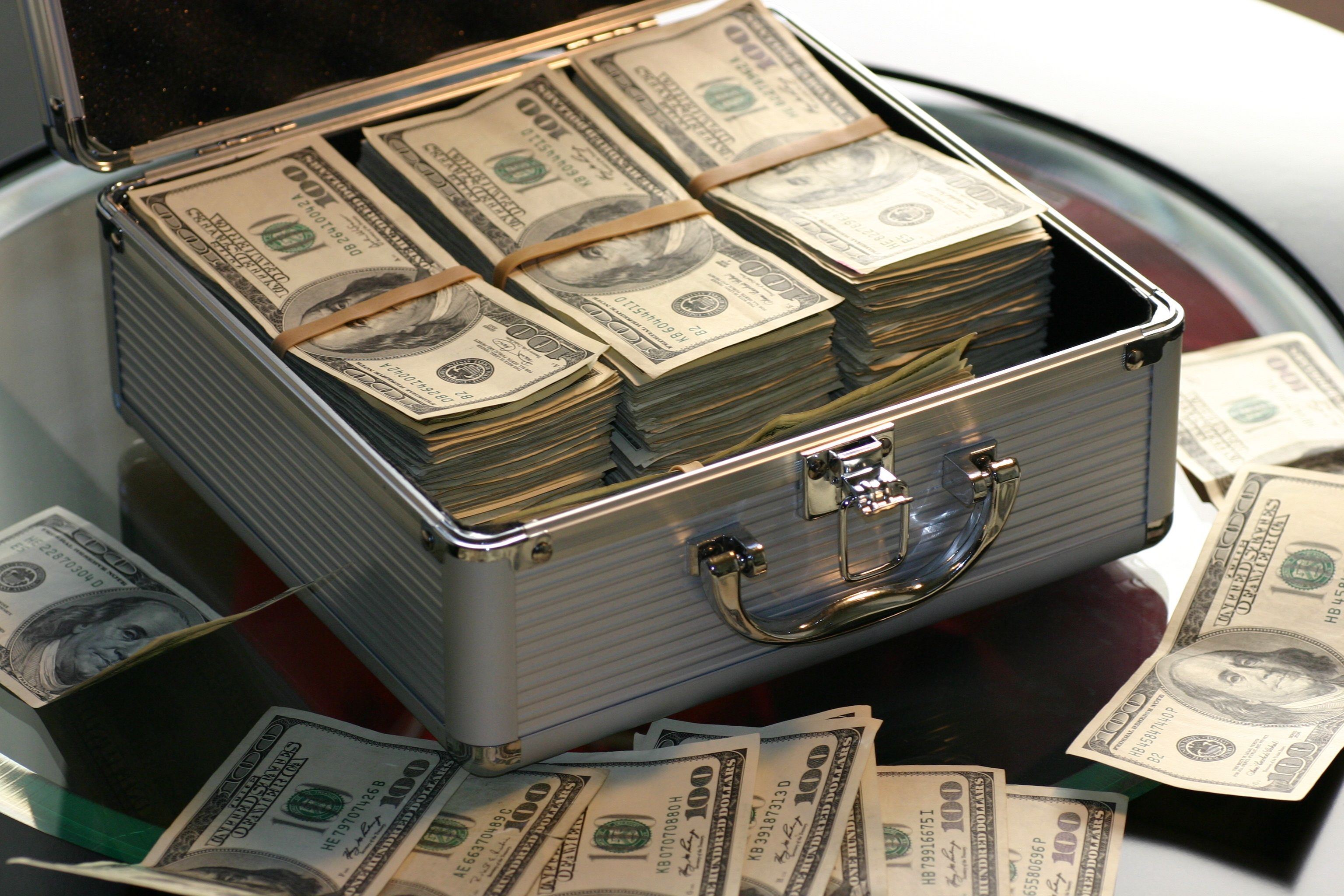 Wealth & Asset Protection
