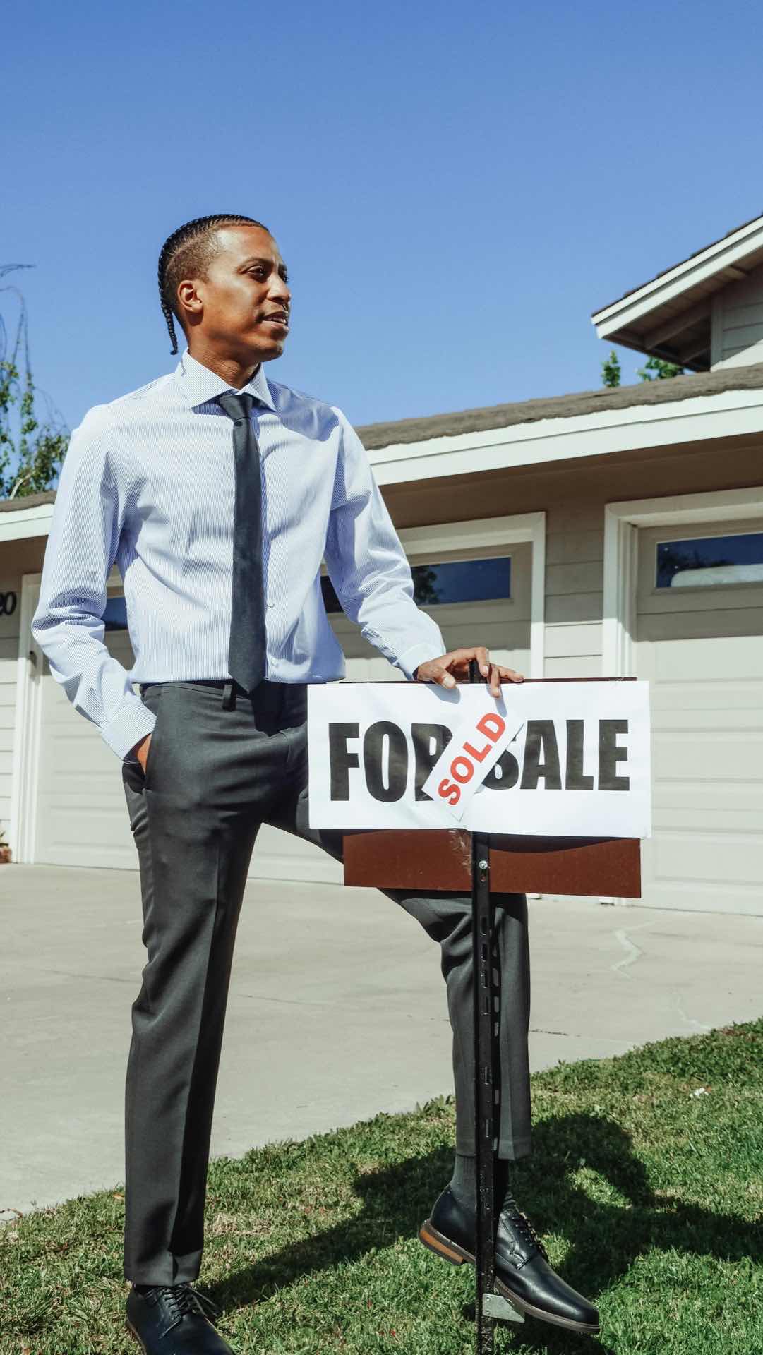 Real Estate & Property Law