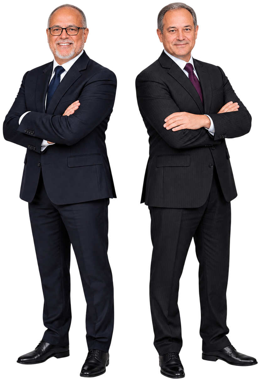 Crownstone Advocates partners